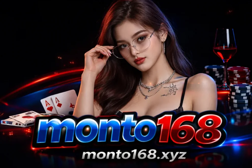 monto168 เครดิตฟรี